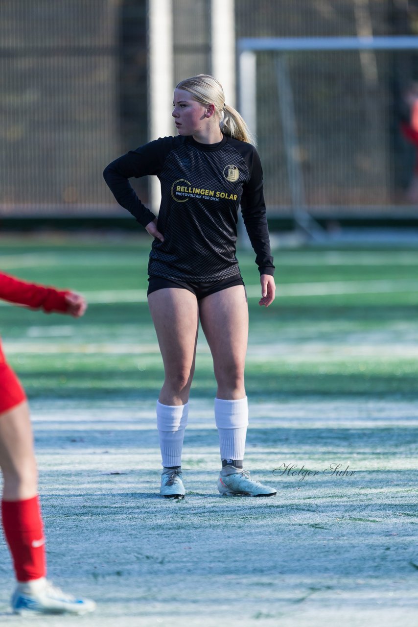 Bild 146 - wBJ VfL Pinneberg2 - Eimsbuttler TV 3 : Ergebnis: 5:0